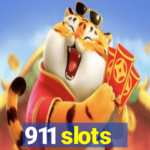 911 slots